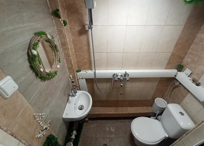 в каюта * بورغاس