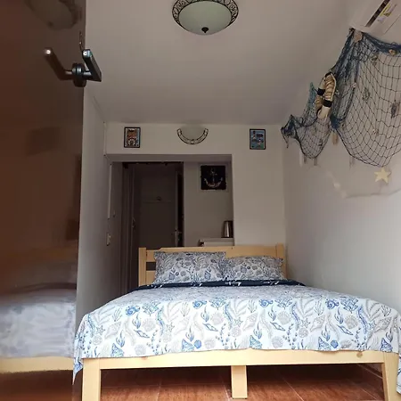 в каюта * 布尔加斯