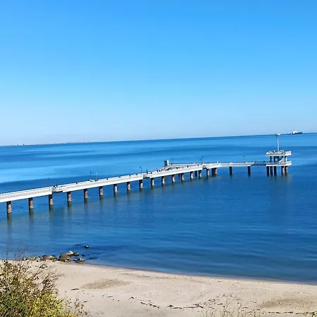 в каюта 公寓 布尔加斯