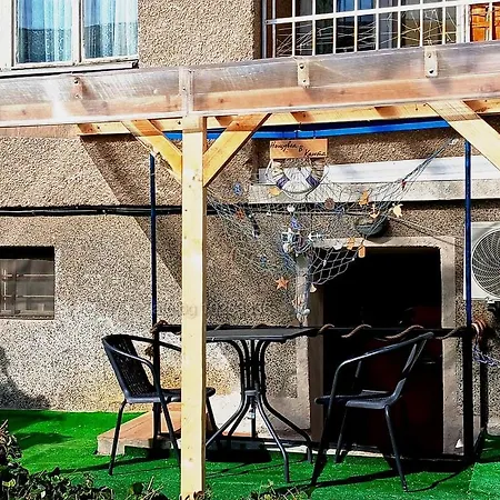 в каюта Apartment Burgas City