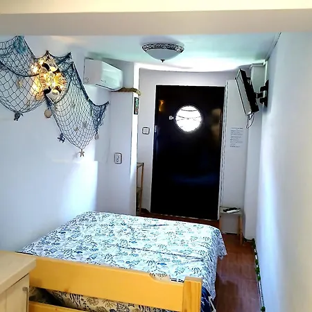 в каюта Apartment *